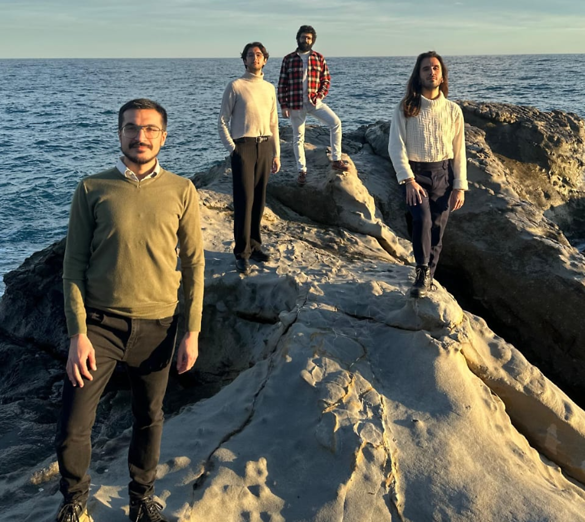 Vicenza, "Orizzonte Vocale" debutta a San Vincenzo: un viaggio sonoro tra i secoli