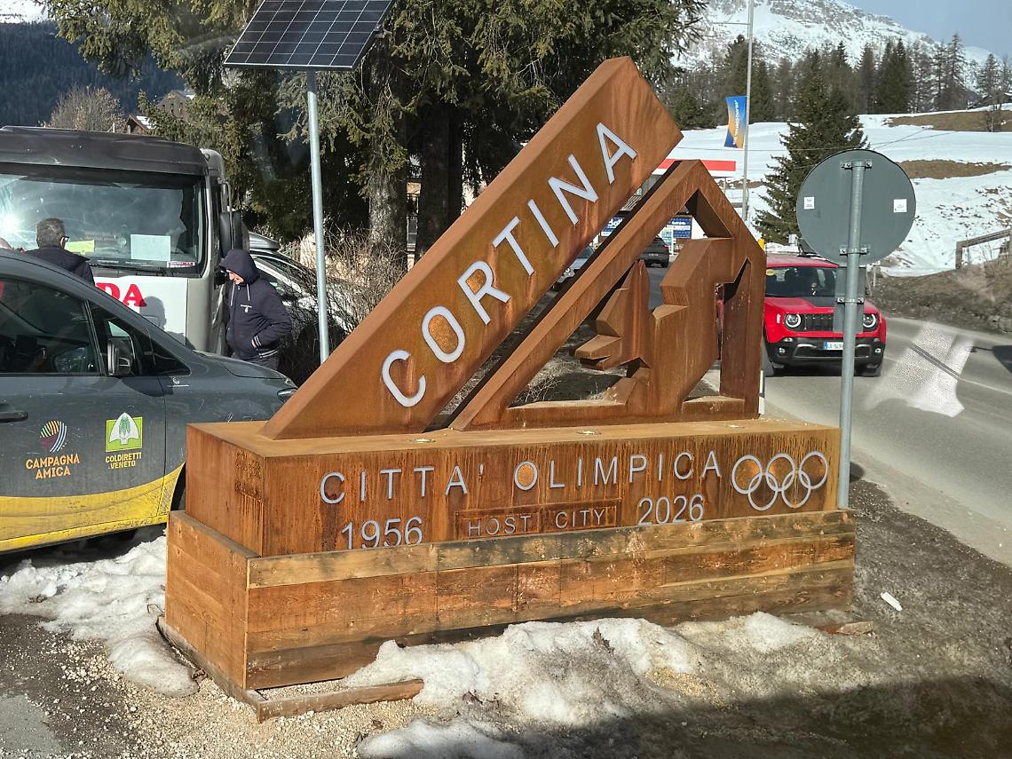 Olimpiadi Invernali 2026: l'Italia protagonista il 18 febbraio tra biathlon, sci alpino e short track