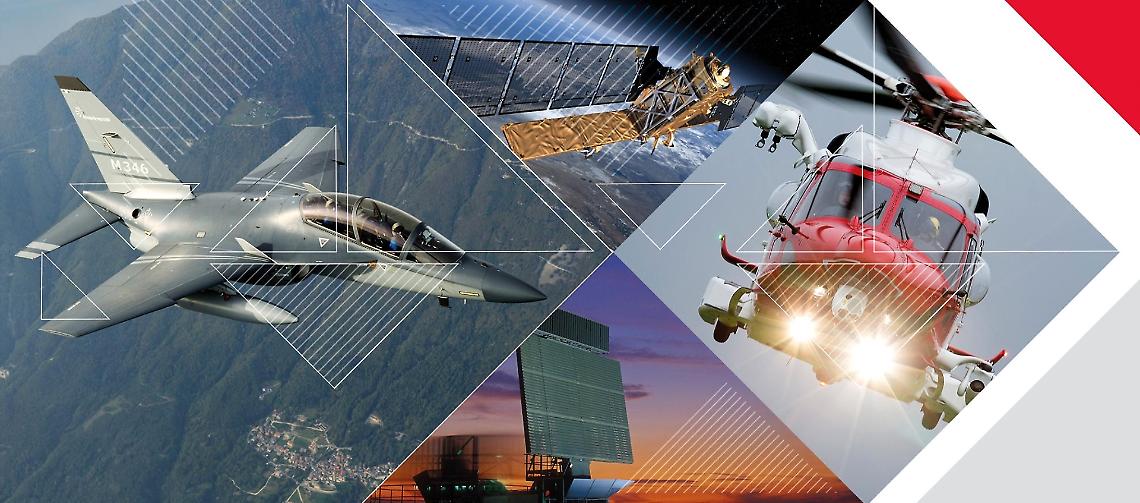 Leonardo Logistics S.p.A.