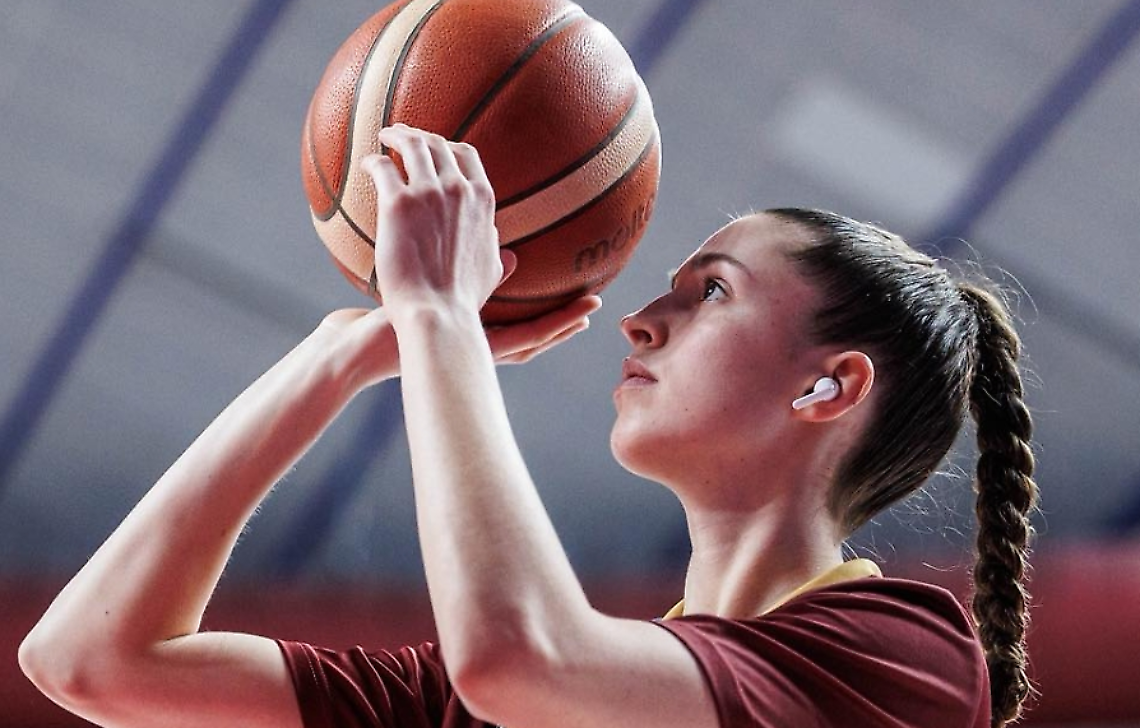 Eurolega donne: la Reyer lotta, ma gara-1 &egrave; di Schio: 66-68