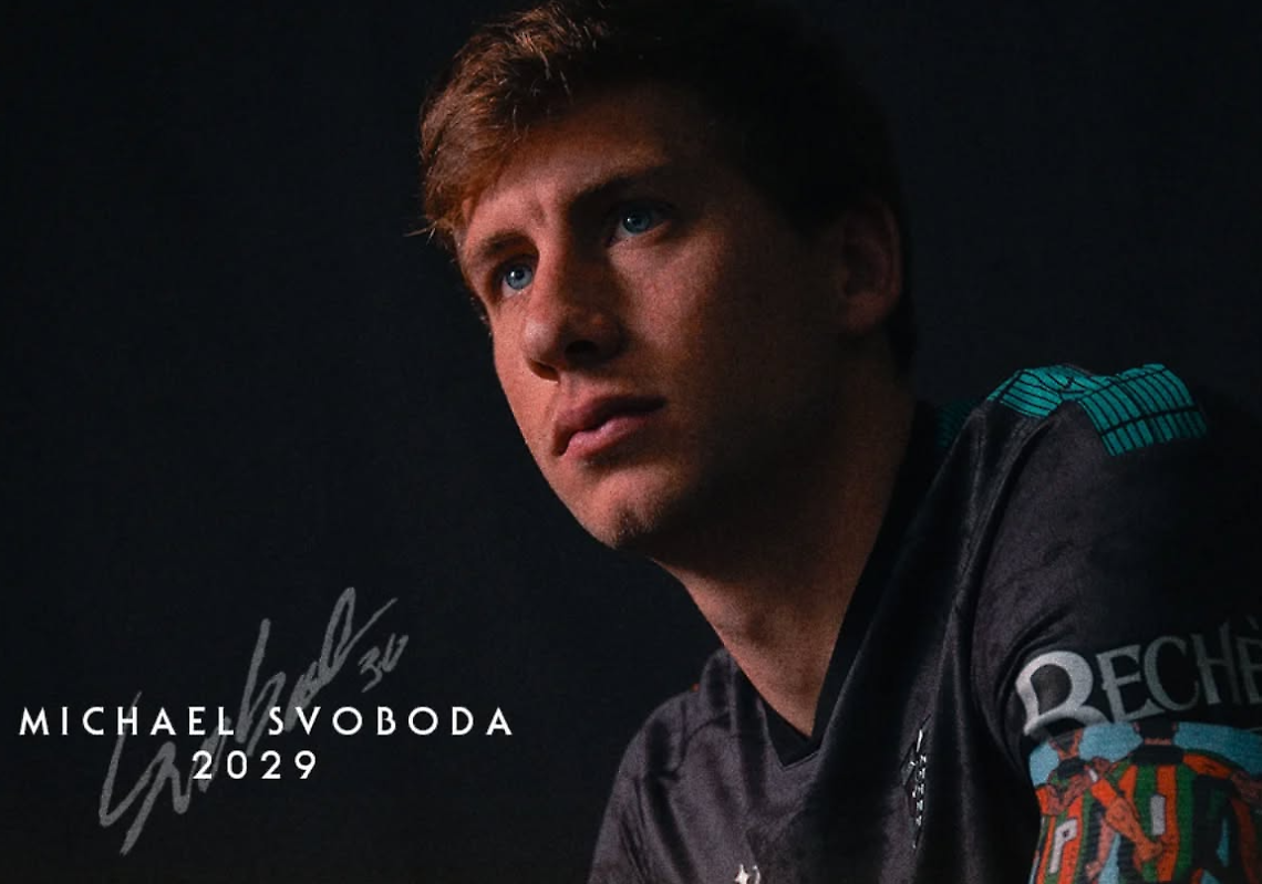 Venezia, Michael Svoboda rinnova fino al 2029