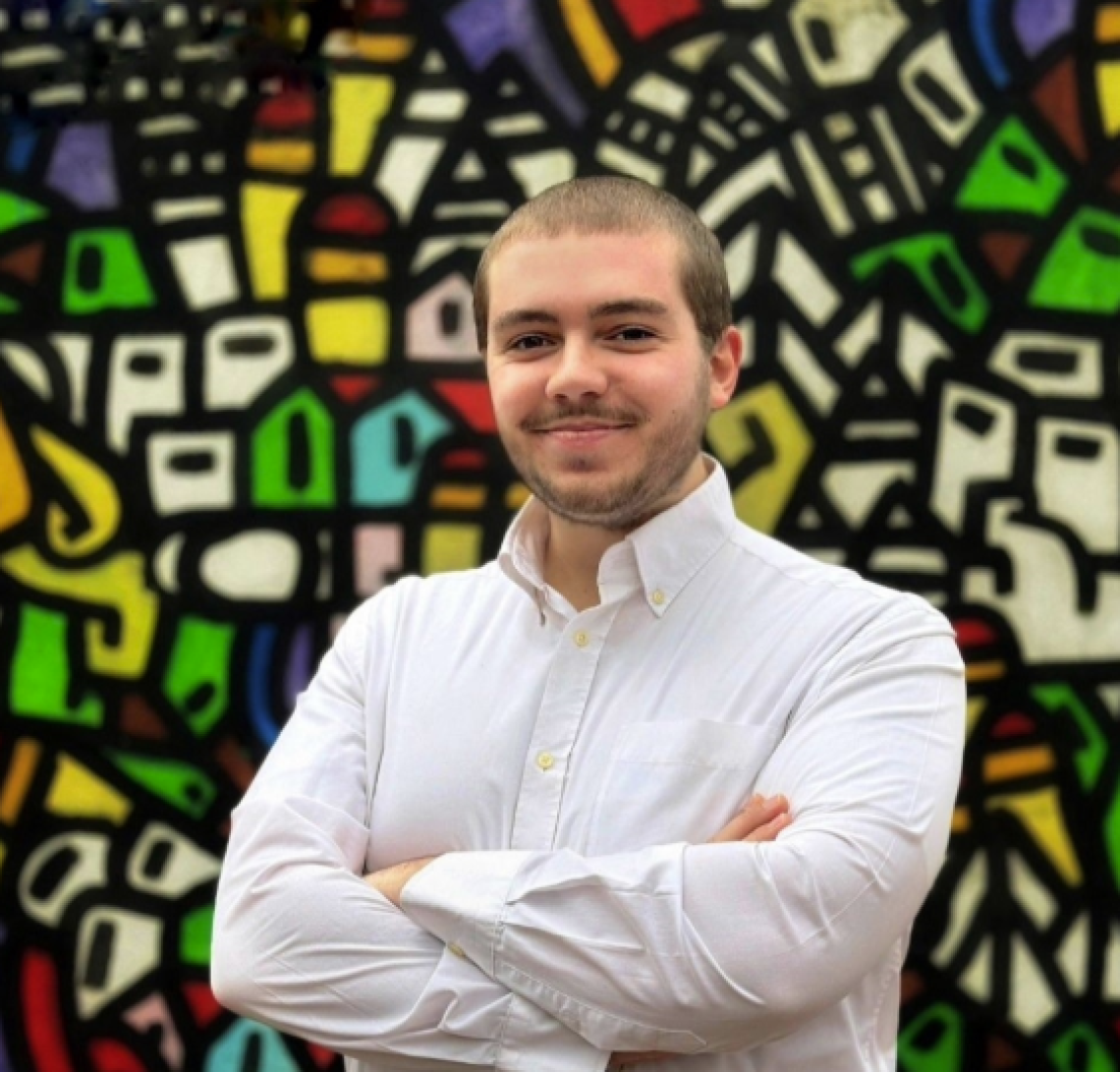 Orizzonti rinnova la guida: Alessandro Dianin nuovo presidente