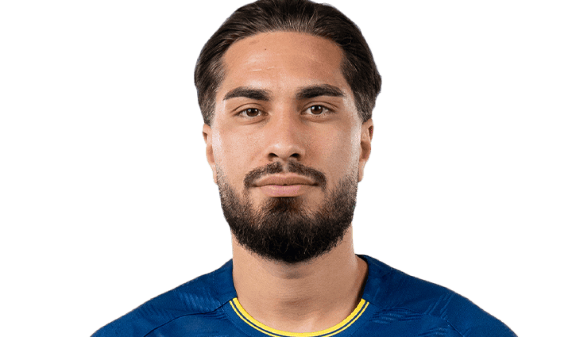 Verona, infortunio grave per Serdar: stagione finita