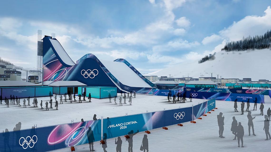 Olimpiadi Invernali 2026: medaglie per l&rsquo;Italia nello Short Track e nello Sci di Fondo