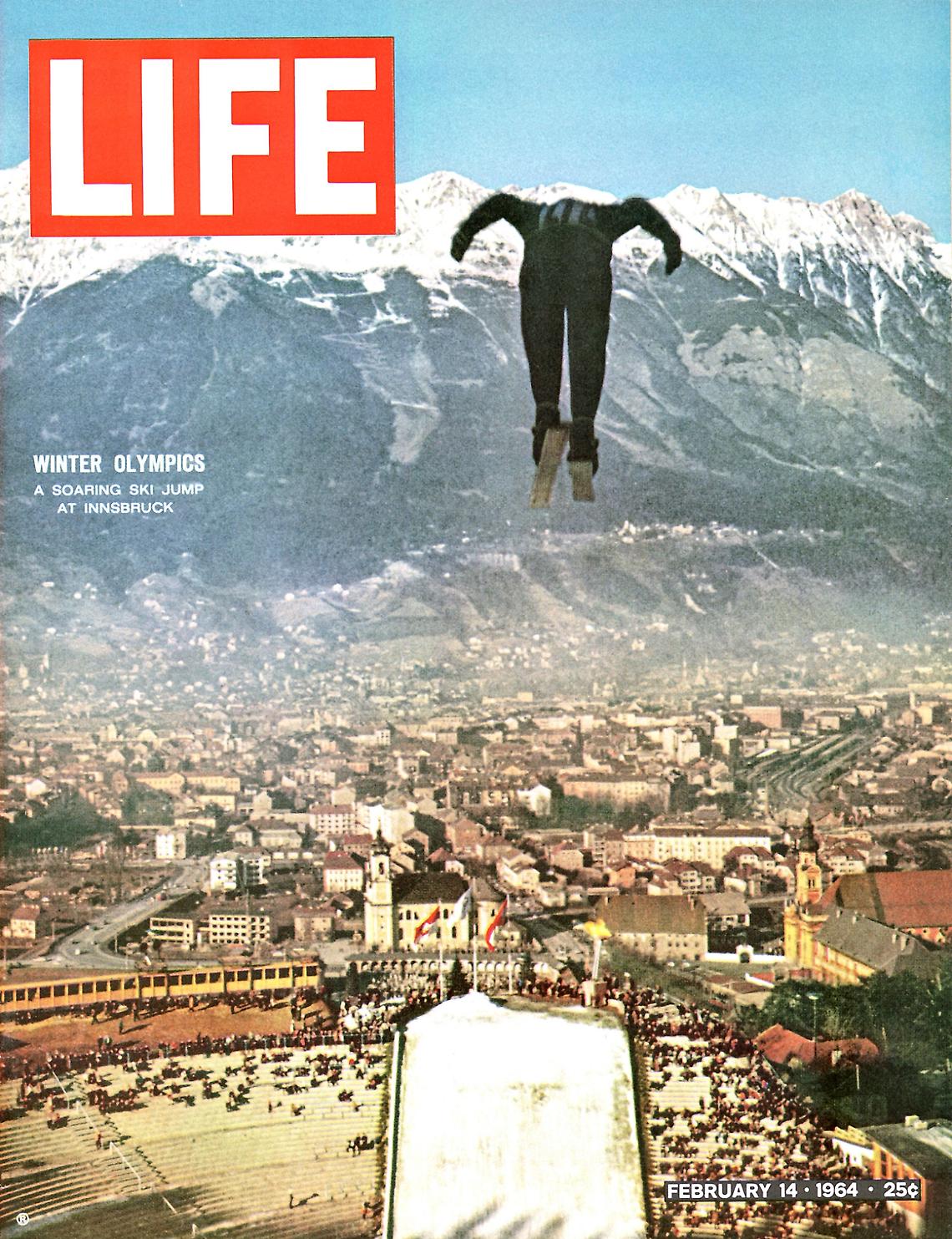 Verona riapre il Centro Internazionale di Fotografia: agli Scavi Scaligeri la mostra &ldquo;Winter Games!&rdquo;