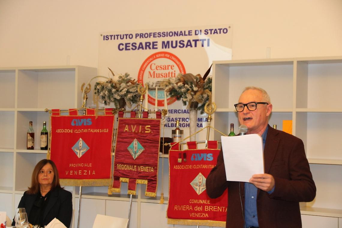 DOLO - AL MUSATTI FESTA DELL'AVIS 