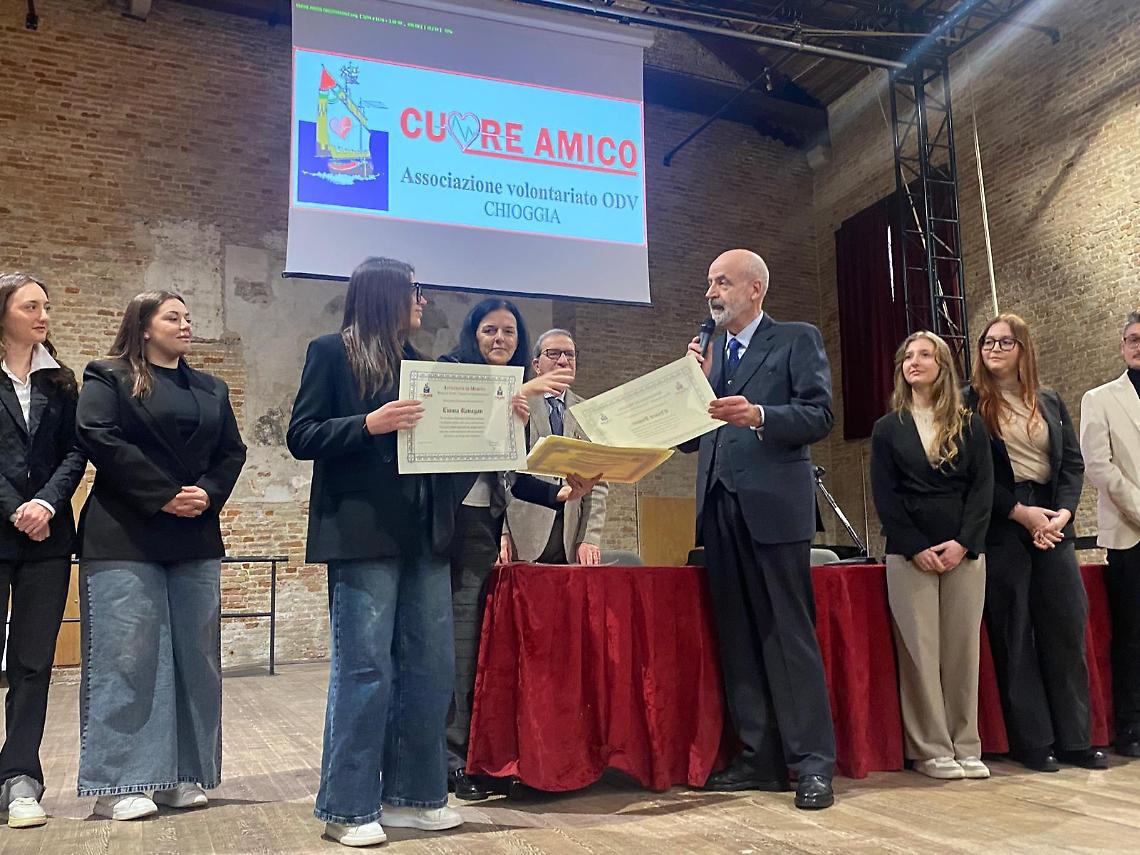 Promozione della salute e sostegno alla comunit&agrave; locale