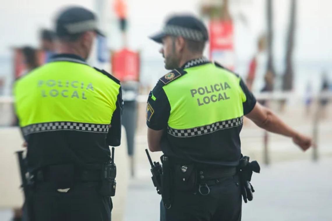 Aggressione a Valencia: studente di Civezzano picchiato e derubato