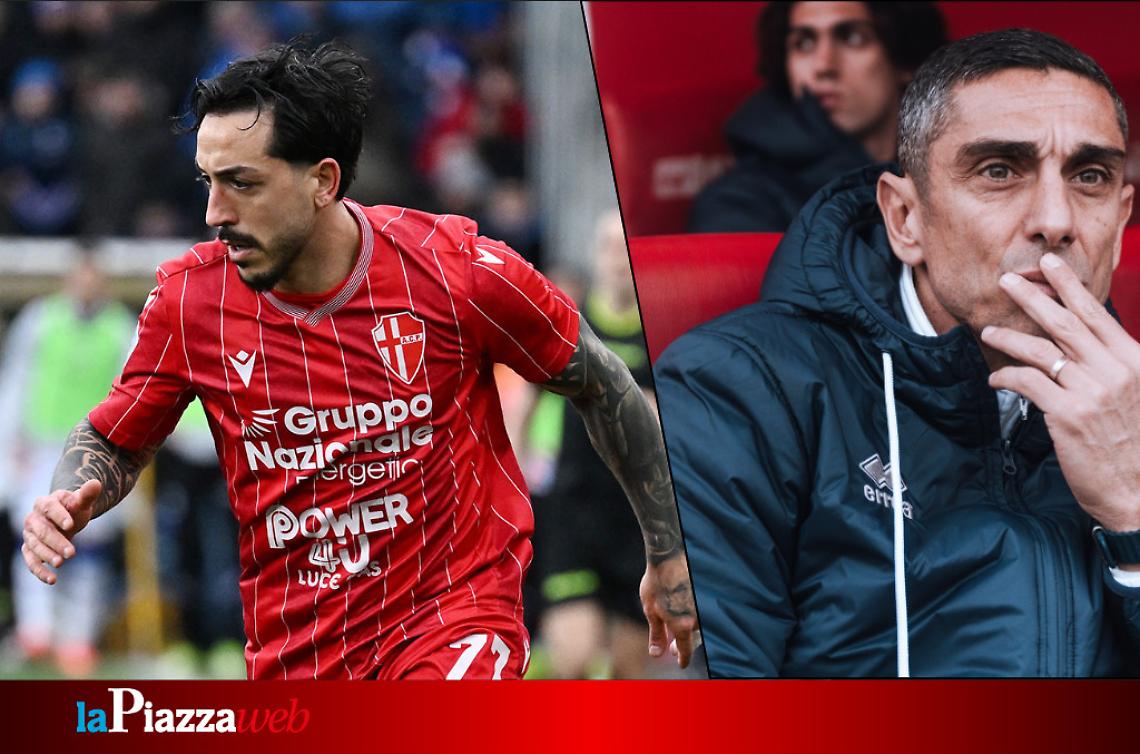 Padova-Bari: domani un'infuocata sfida salvezza all'Euganeo