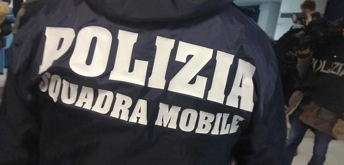 Latitante catturato dalla Polizia di Stato di Venezia: arrestato un 36enne ricercato per traffico di droga