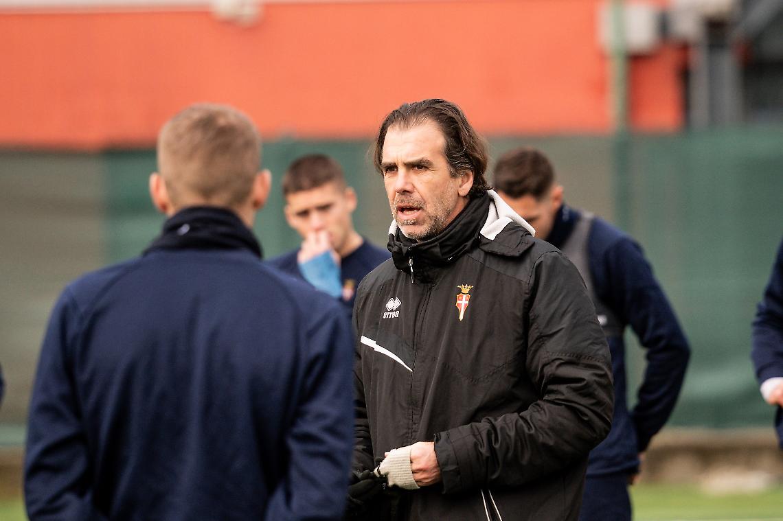 Treviso contro Legnago Salus: al Sandrini la capolista vuole consolidare il primato