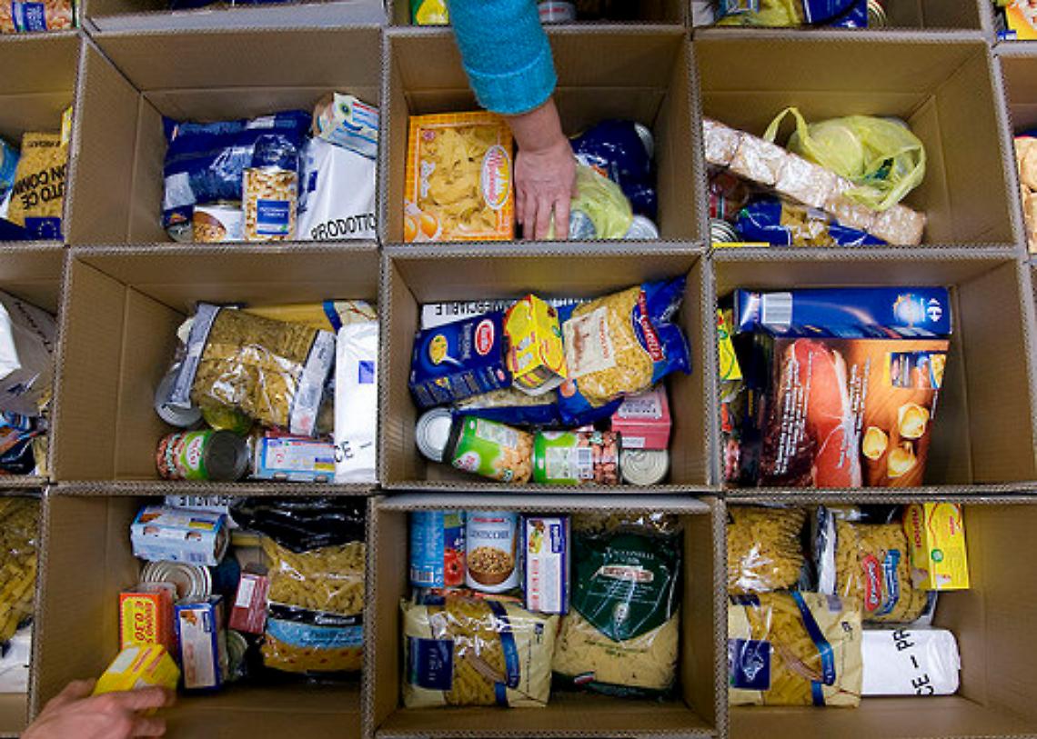 Abano, emergenza invisibile e quotidiana: 350 le famiglie in carico ai Servizi Sociali