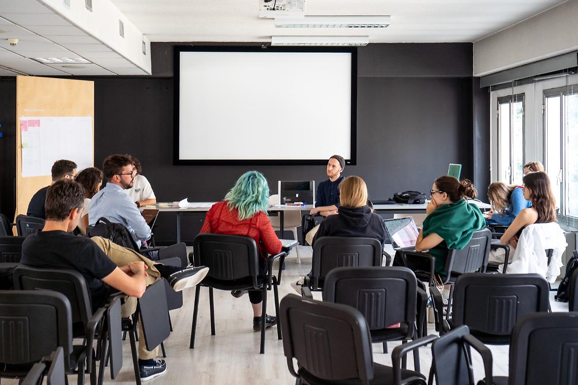 Un terzo delle PMI italiane colpito da attacchi informatici: nasce l&rsquo;AI & Cyber Lab di Start Cube e Spritz Matter