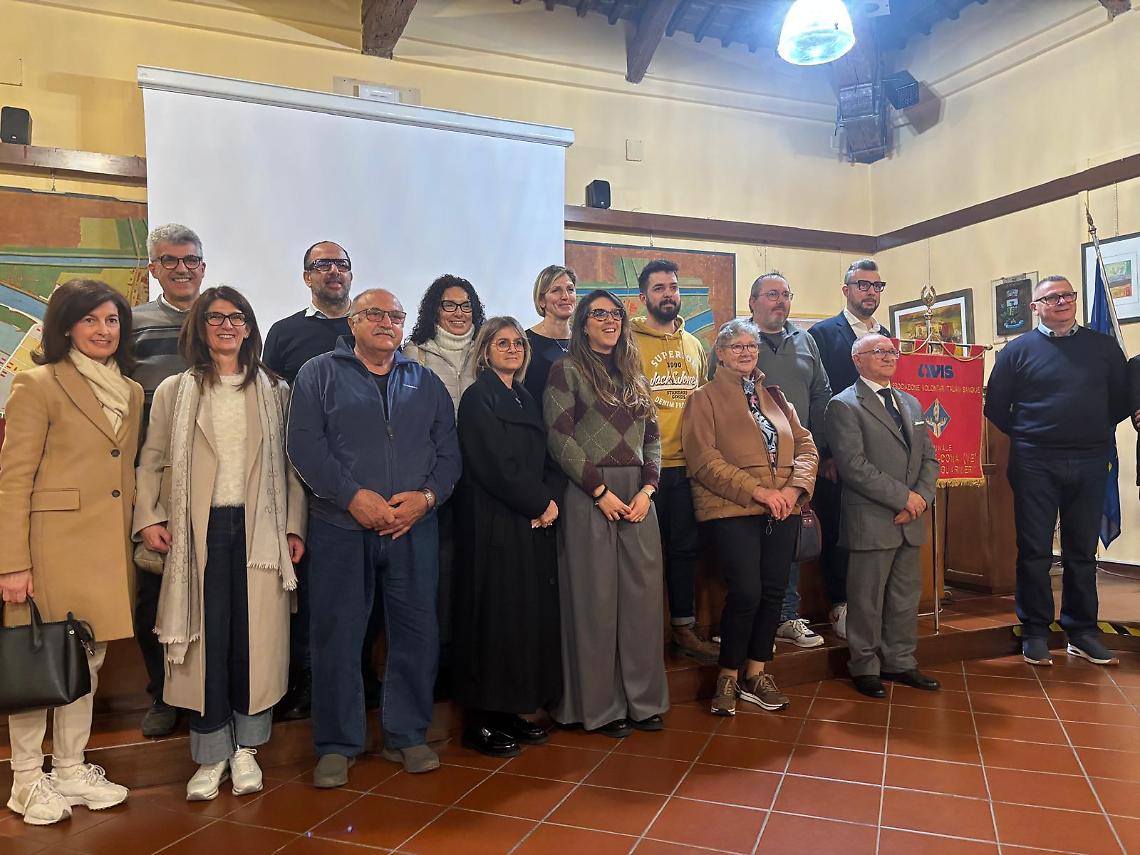 Un 2025 da record con oltre 1.500 donazioni