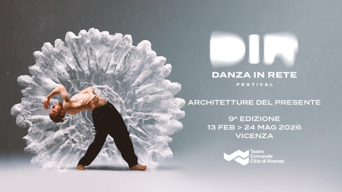 Danza in Rete 2026