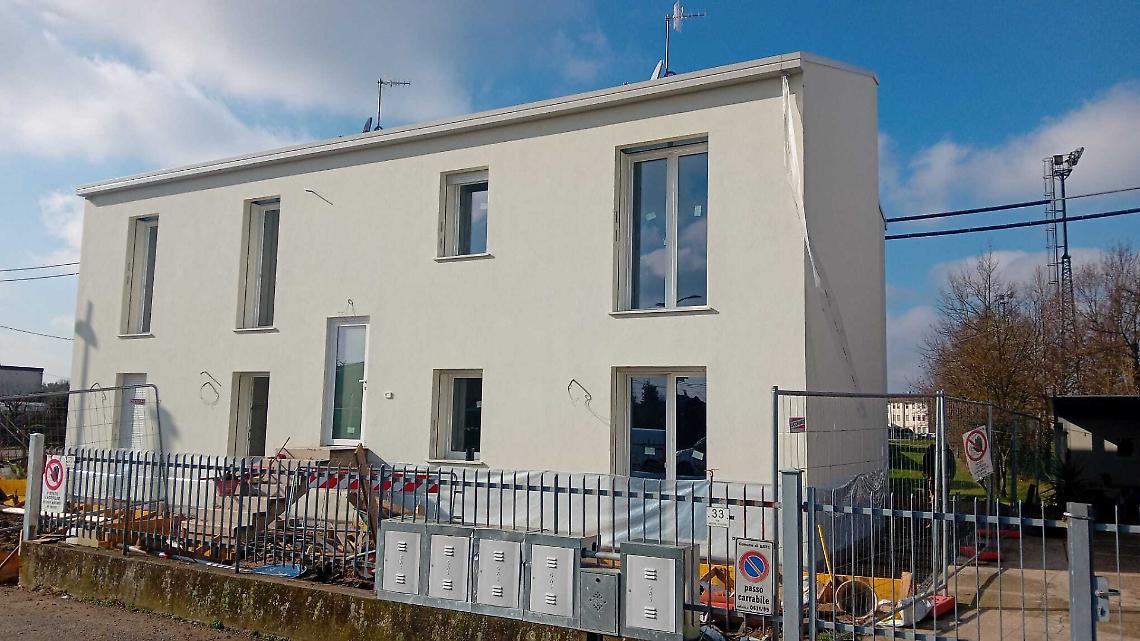 Via Restara: una casa dedicata ai percorsi di autonomia di persone con disabilit&agrave;