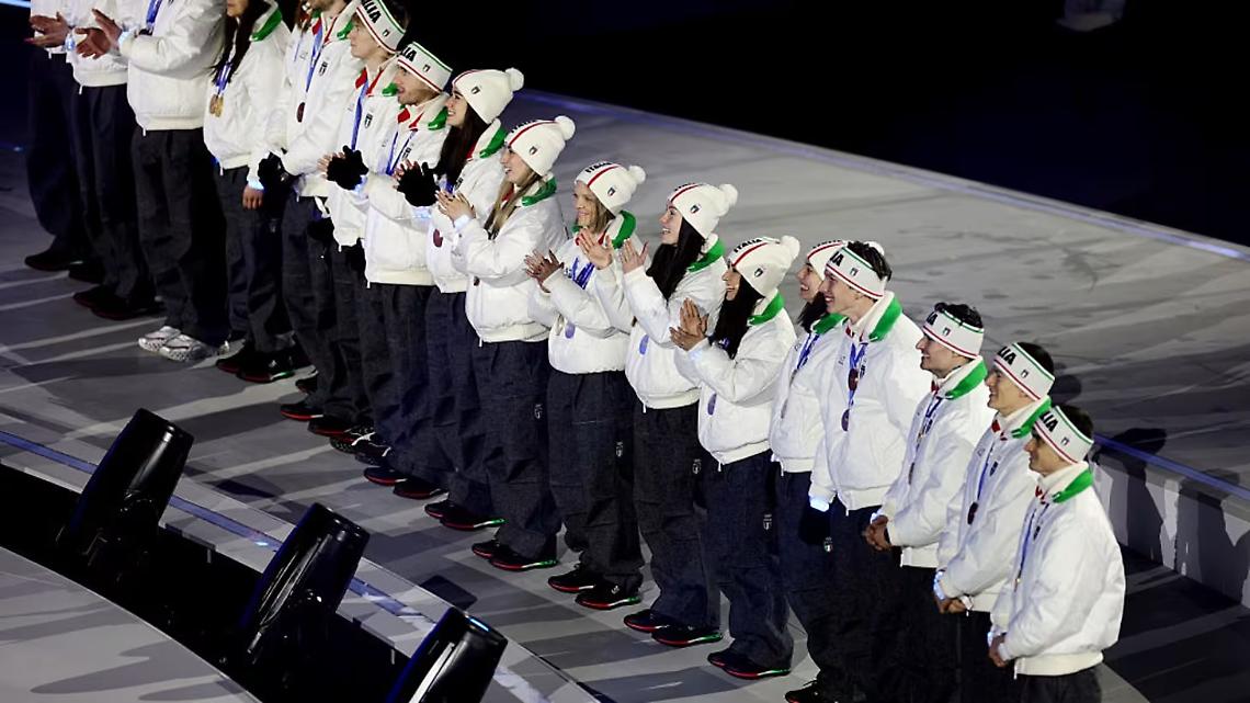 Milano Cortina 2026, il bilancio: un impatto economico e culturale profondo per l'Italia