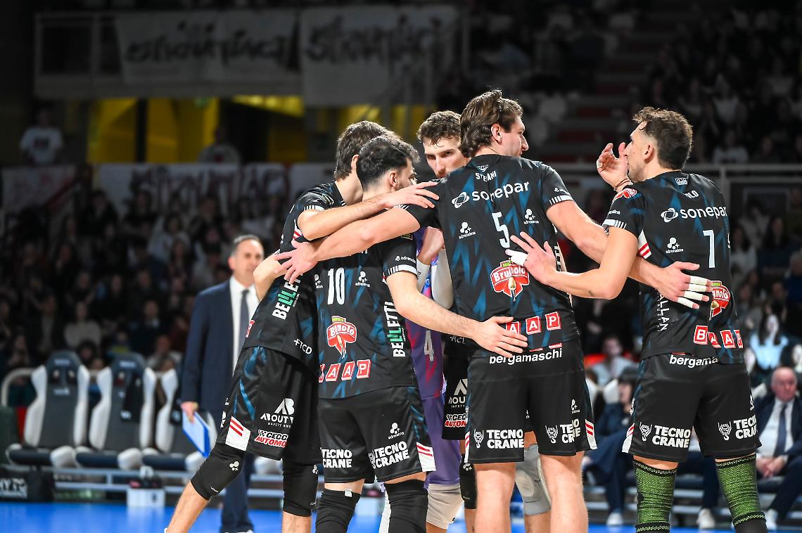 Ultima sfida casalinga per Sonepar Padova: alla Kioene Arena arriva Piacenza