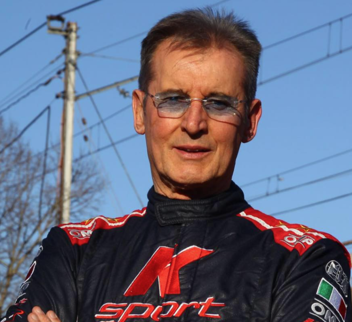 Luigi Battistolli, vicentino alla guida di ACI Sport: il Veneto torna ai vertici dell&rsquo;automobilismo