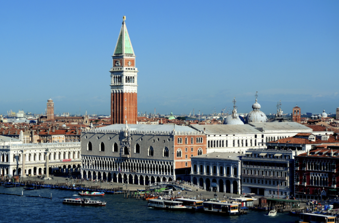 Venezia, Cendron: &ldquo;Il centro storico sia riconosciuto zona disagiatissima&rdquo;