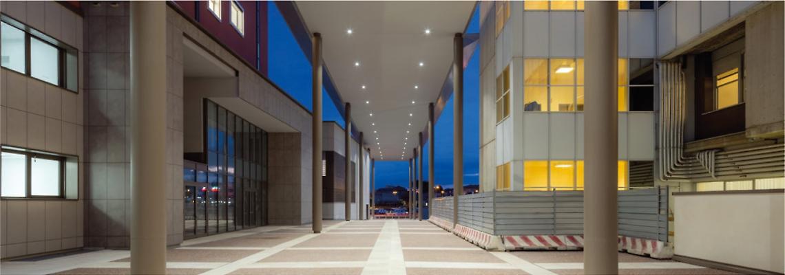 Oderzo, bimba di 8 anni colpita da crisi epilettica durante ginnastica: cade e riporta un trauma cranico