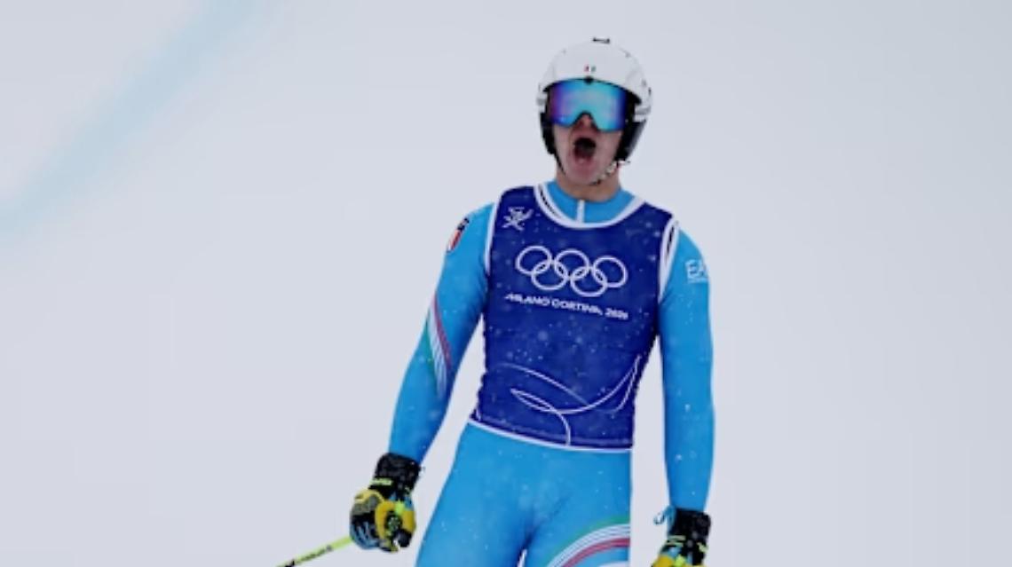 Trento celebra i suoi olimpionici: il Coni provinciale rende omaggio agli atleti