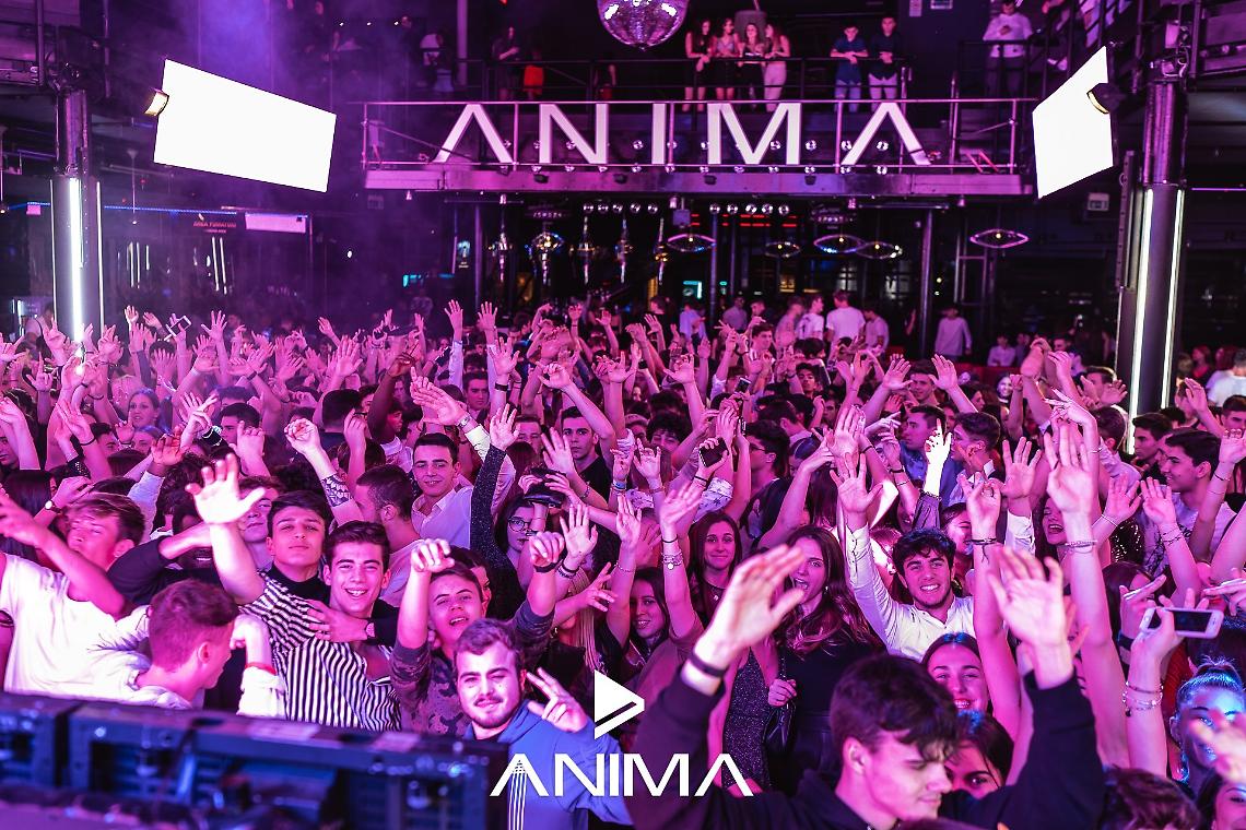 Padova, discoteca Anima Underground chiusa per 30 giorni