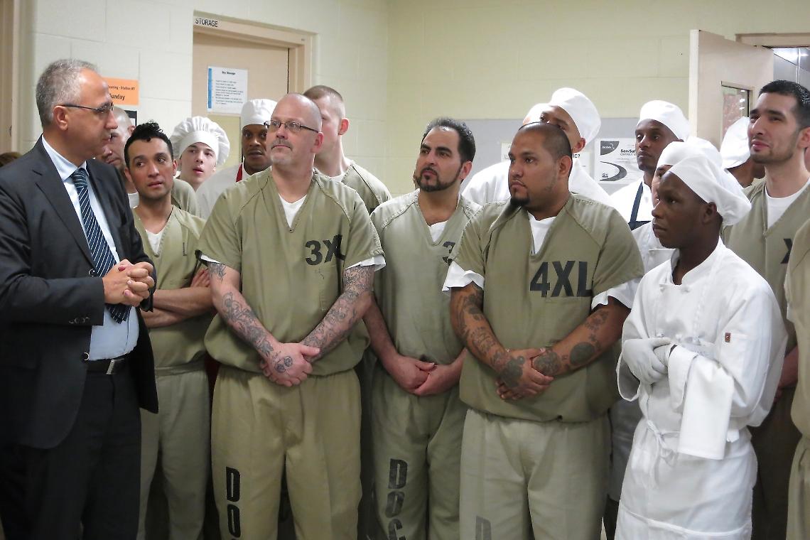 Giotto compie 40 anni: da Padova un modello di inclusione che ha fatto scuola nel mondo