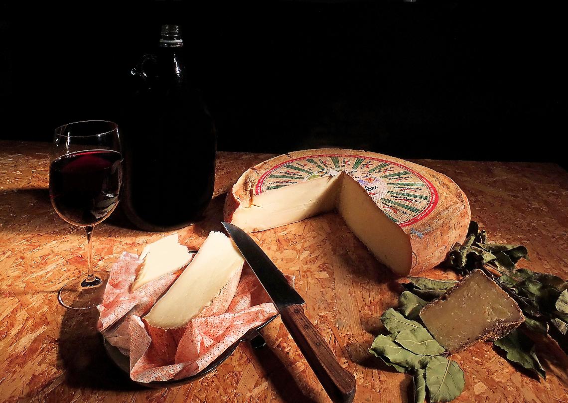 L&rsquo;anima forte delle Dolomiti: il puzzone di Moena tra storia e ribellione