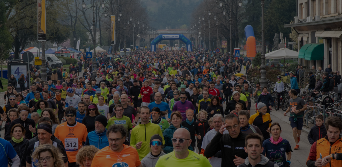 Vicenza Running Festival, premiata in Comune la rete delle 17 associazioni organizzatrici