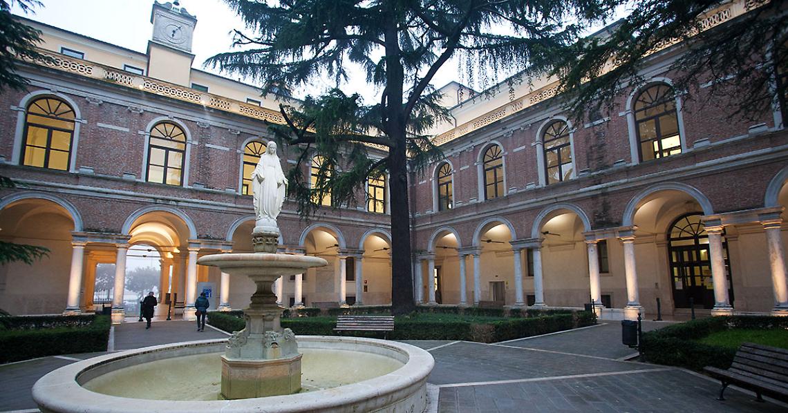 Padova, nuova vita per il &ldquo;Giustinianeo&rdquo;: inaugurata la nuova anatomia patologica