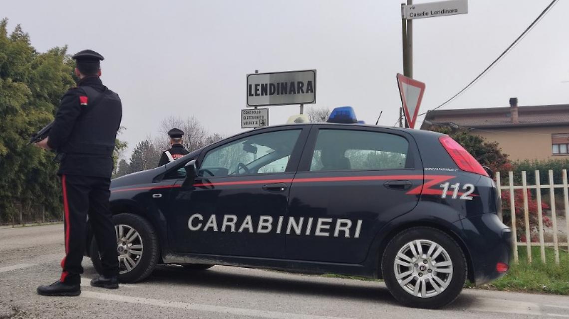 Rovigo, agente della Polizia Locale sorpreso con marijuana in auto