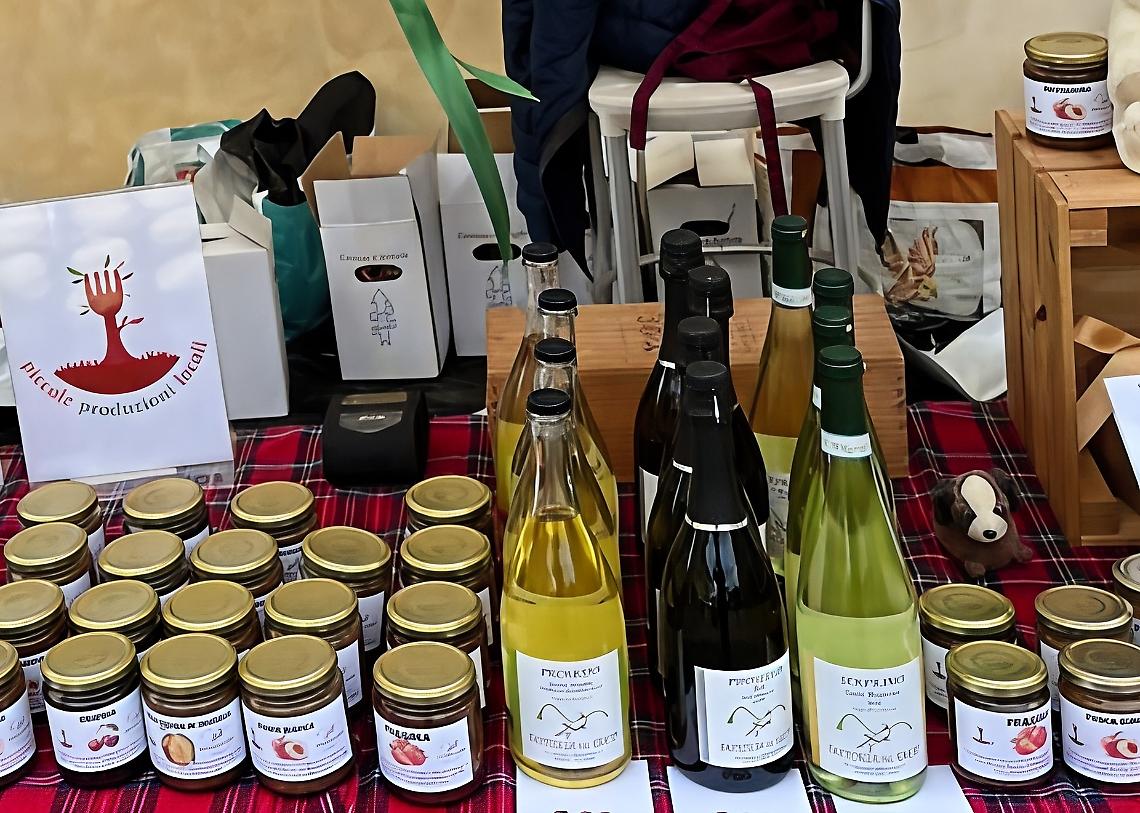 Bottrighe, parte il mercatino dell'hobbystica