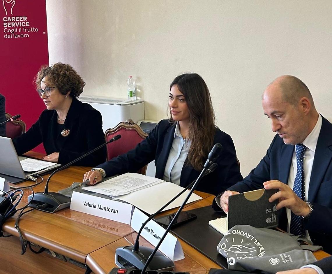 Venezia punta sui mestieri artigiani: a Ca&rsquo; Foscari il progetto VenArt celebra i giovani talenti