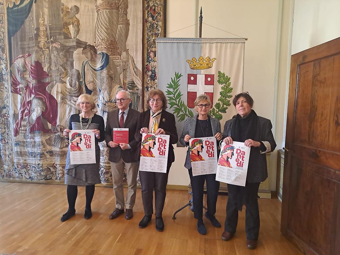 Presentazione del progetto