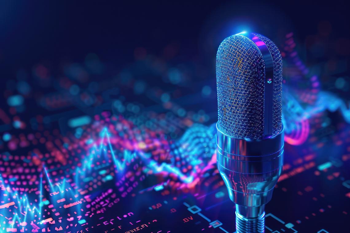 Tecnologia, radio e intelligenza artificiale: il futuro dell&rsquo;audio passa dall&rsquo;autenticit&agrave;