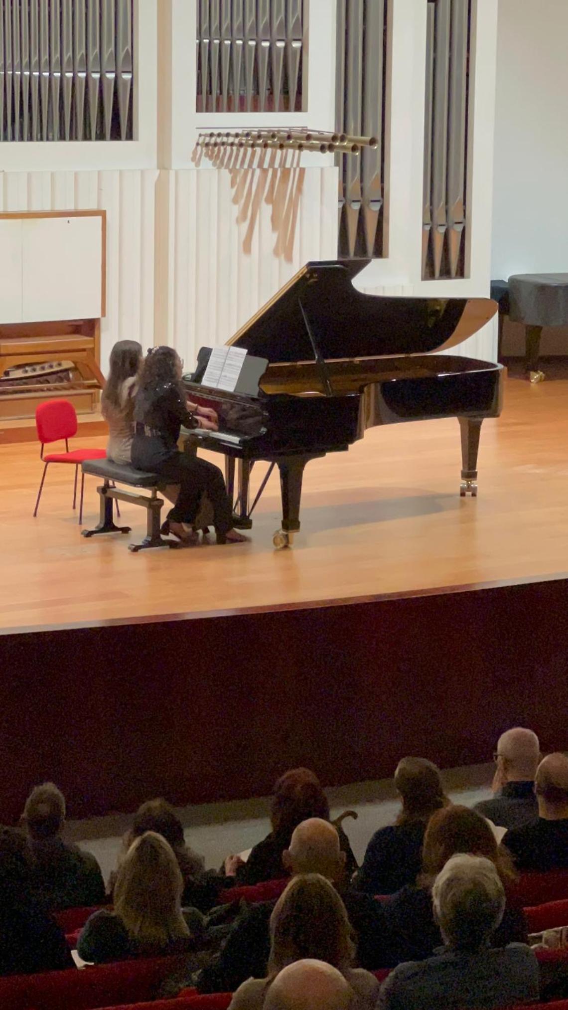 Al Conservatorio &ldquo;Pollini&rdquo; torna la rassegna dei diplomati eccellenti