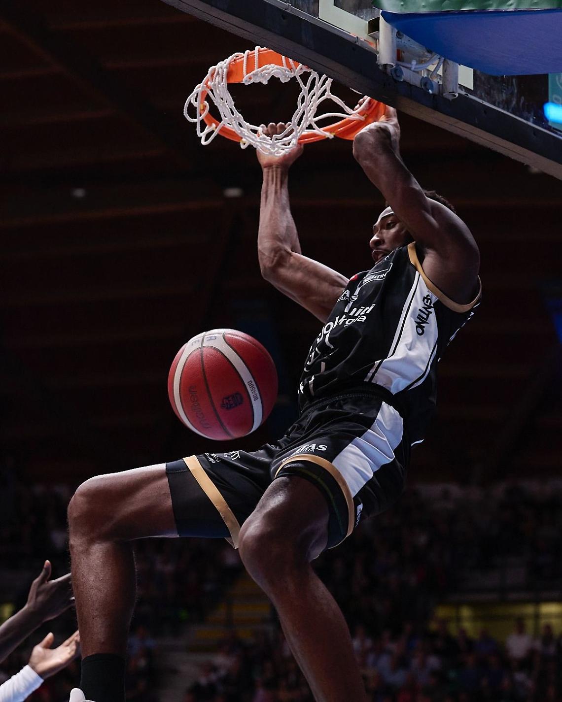 Aquila Trento, tra rimonte e blackout: il finale dir&agrave; chi &egrave; davvero