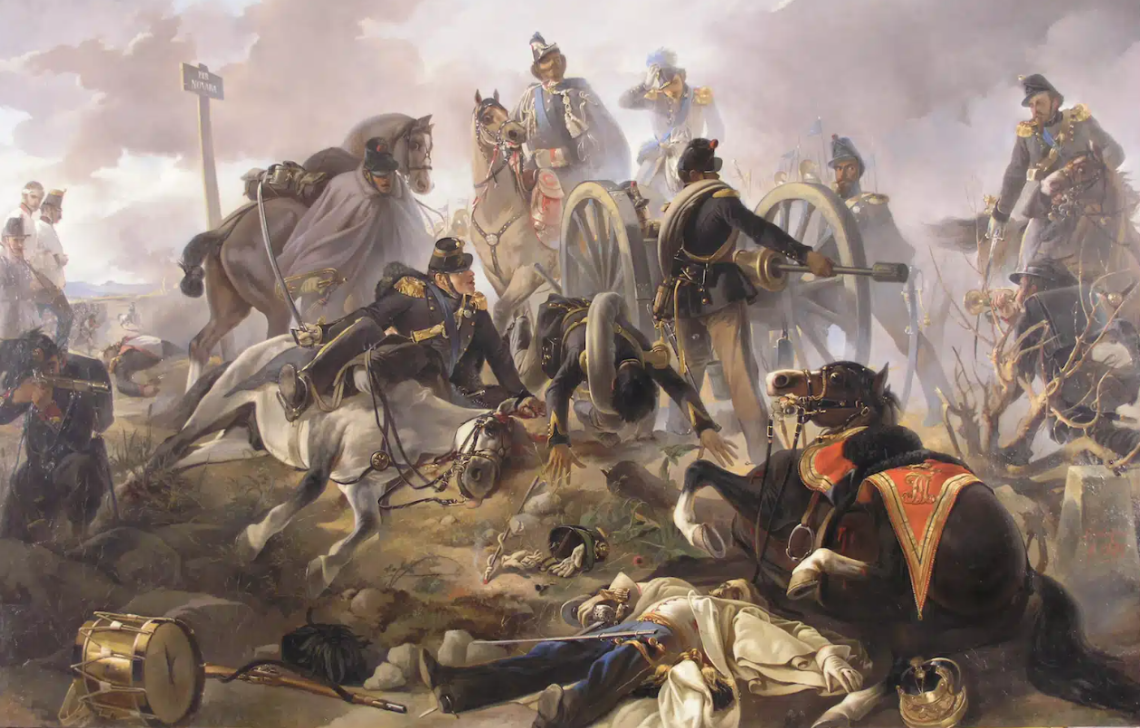 Verona entra nella rete MuDRI, il Museo Diffuso del Risorgimento