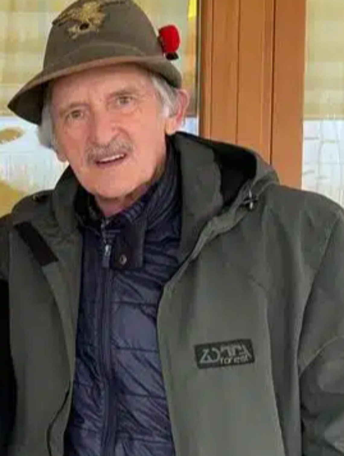 Tragedia a Cedarchis: Marco Pozzi muore a 74 anni nell'incidente con una corriera