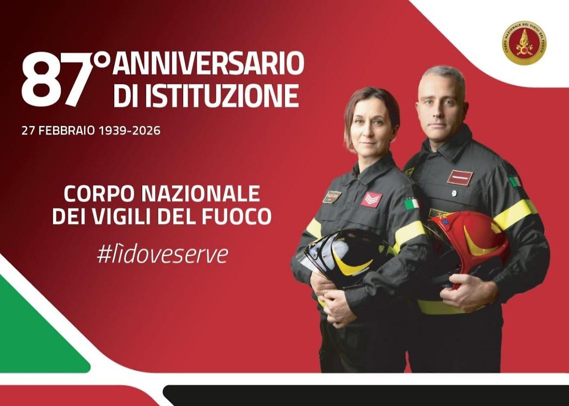 Locandina dell'evento