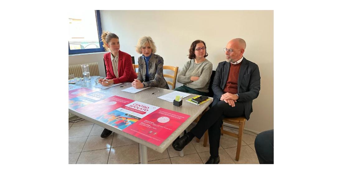 Presentazione del centro