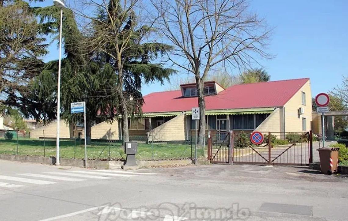 L'asilo nido Magicabula