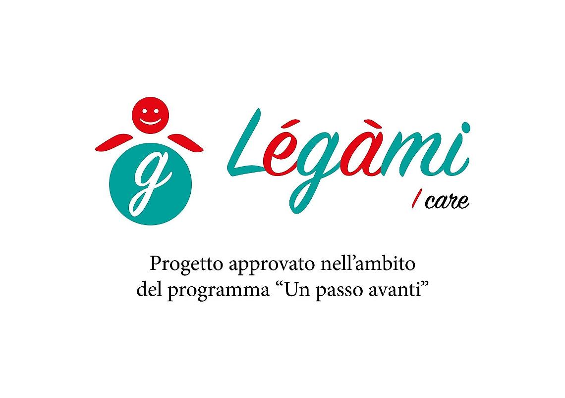 Logo Legami 