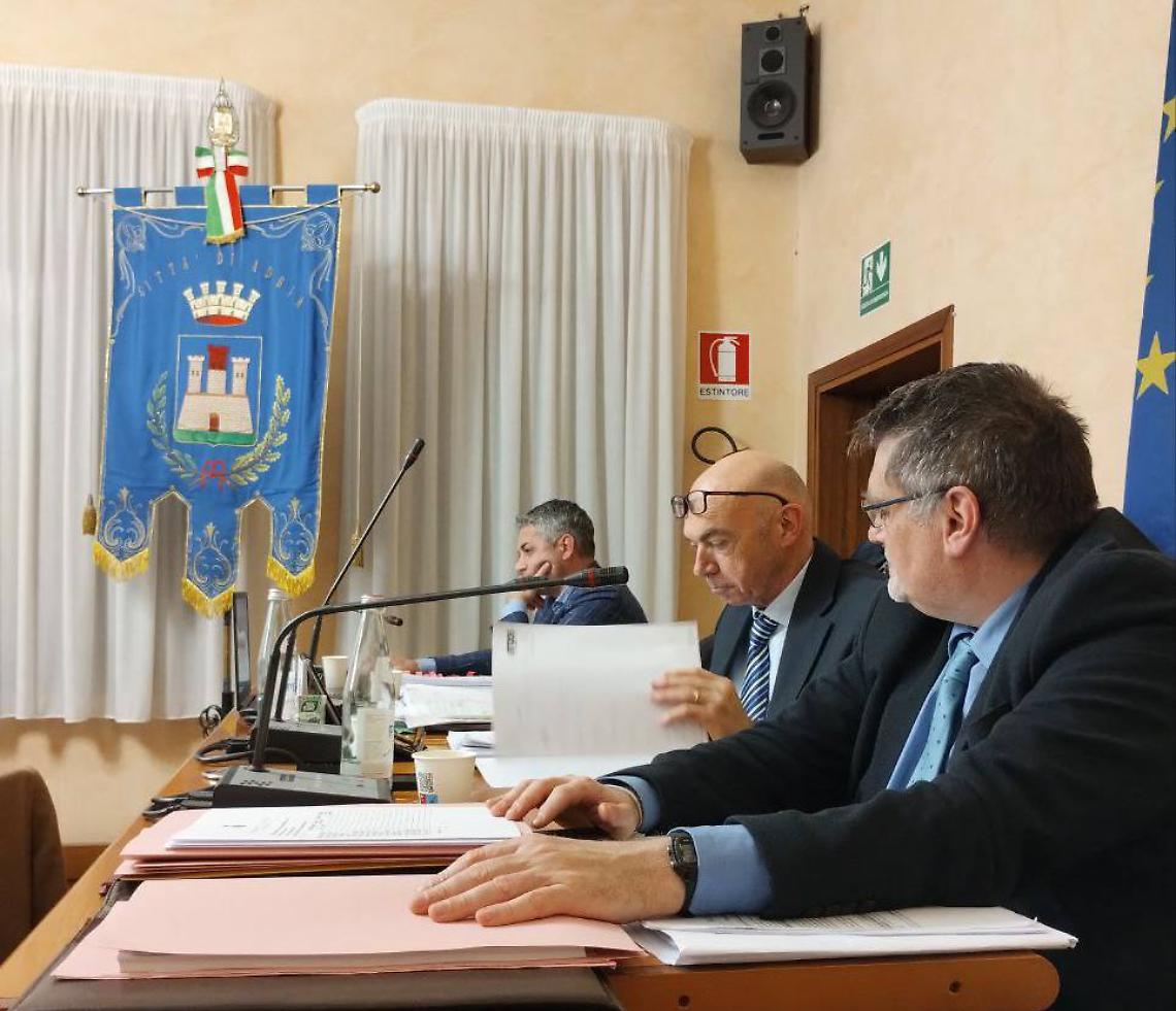 Il Vicesindaco fa Il punto sulle risorse destinate alla sicurezza stradale