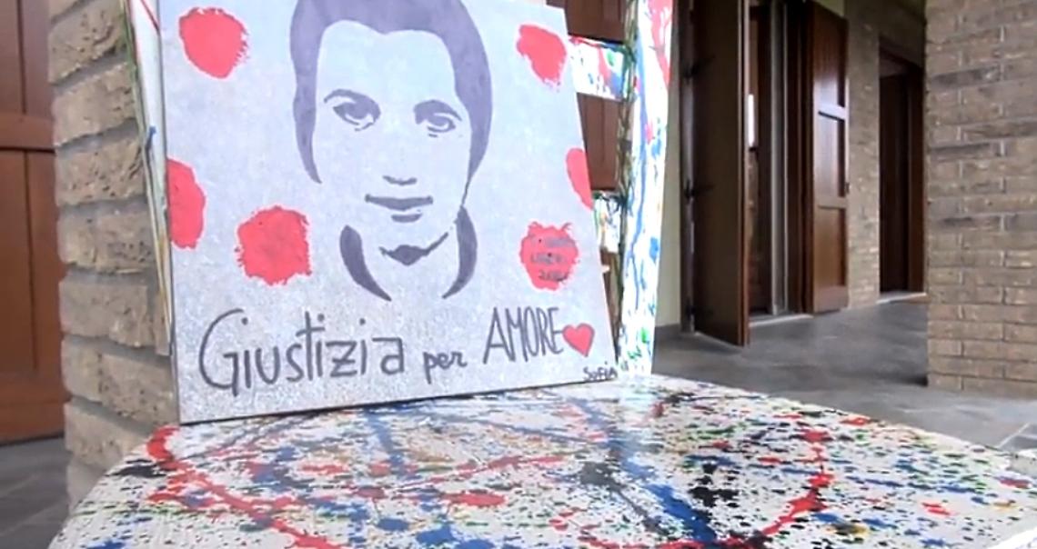 Foto del portale "Il progetto &laquo;Vivi&raquo;, realizzato da Libera"