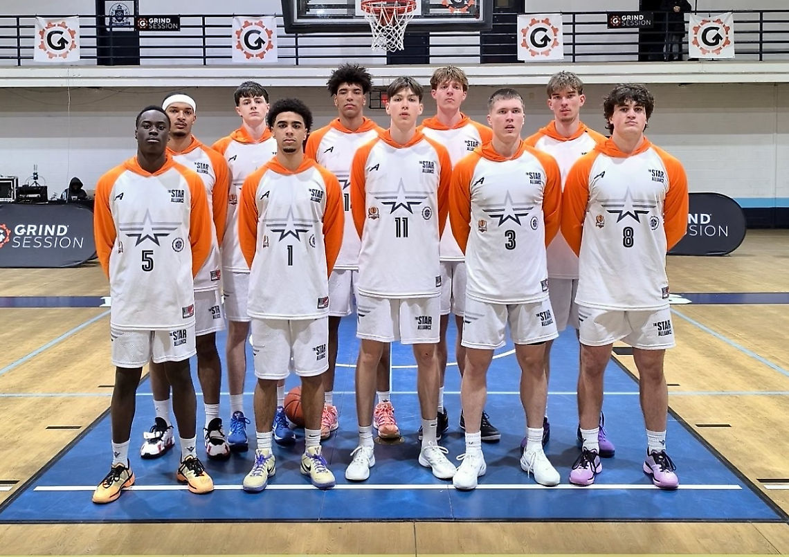 Il viaggio americano dell'Orange1 Basket Bassano: un'esperienza da sogno negli Stati Uniti