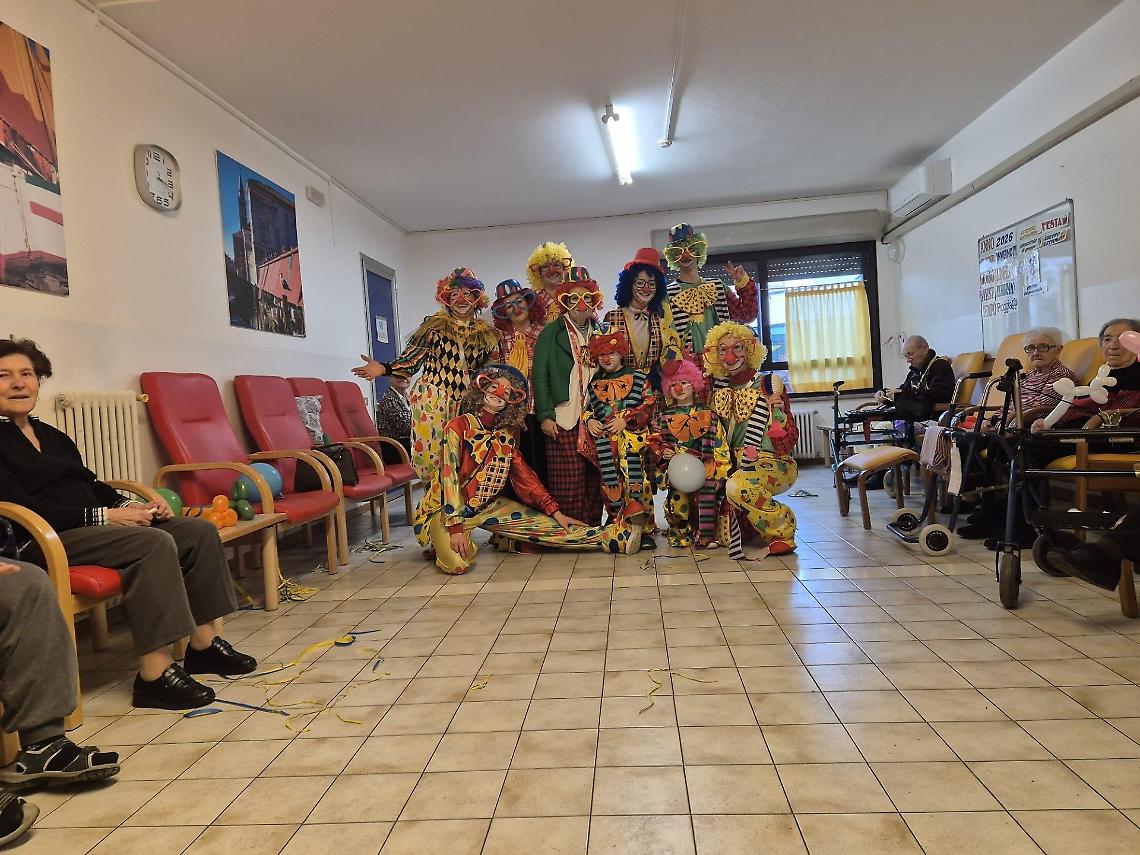 Foto dell'iniziativa