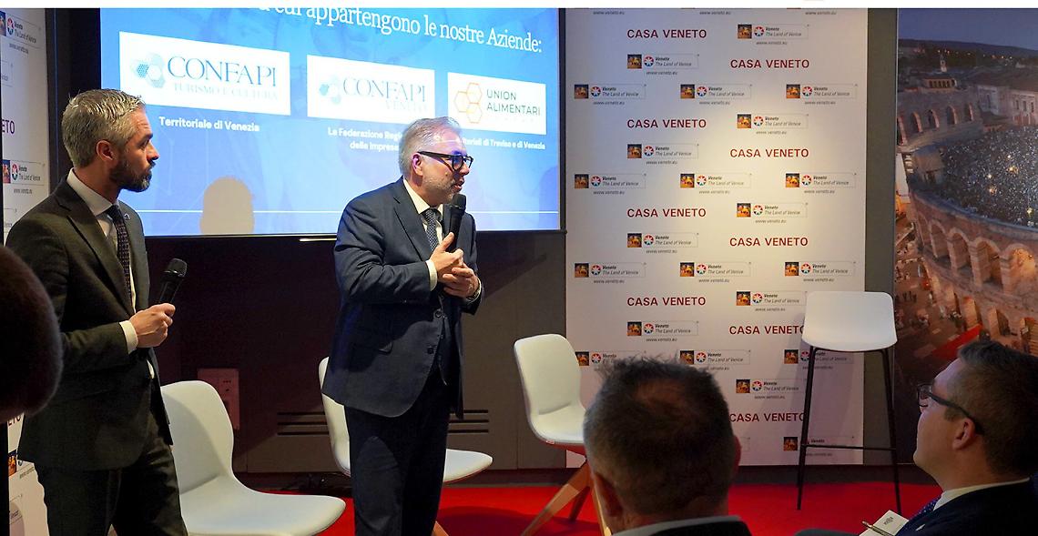 Crisi in Iran, mercati in tensione: Confapi Veneto chiede interventi urgenti per salvaguardare le PMI