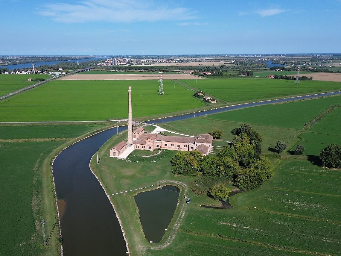 Nel Delta del Po la difesa del suolo ora peser&agrave; sui cittadini